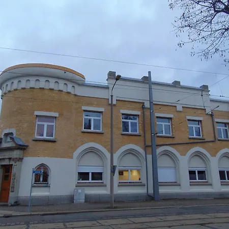 Hotel Ambiente Leipzig