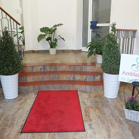 Ambiente Hotel
