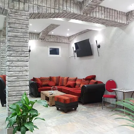 Hotel Ambiente 3*