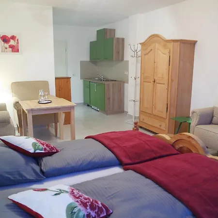 Hotel Ambiente