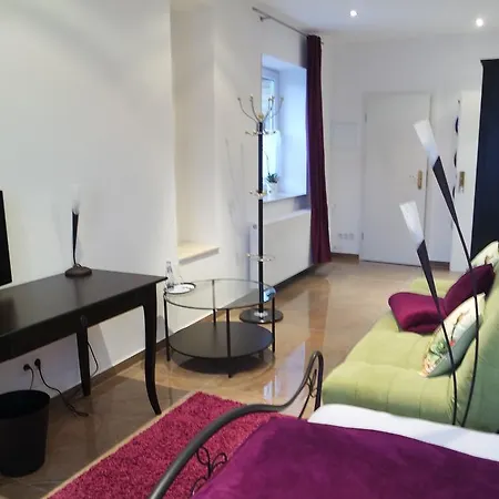 Ambiente Hotel 3*