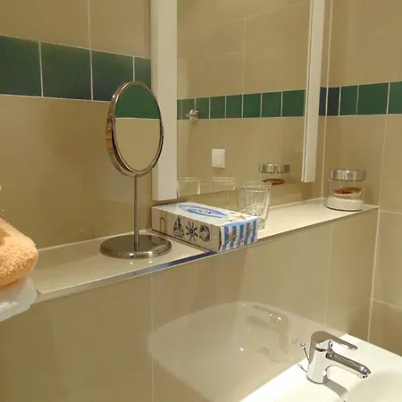 Ambiente Hotel Leipzig
