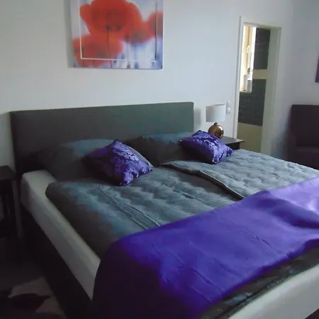 Hotel Ambiente Leipzig