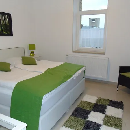 Hotel Ambiente Leipzig