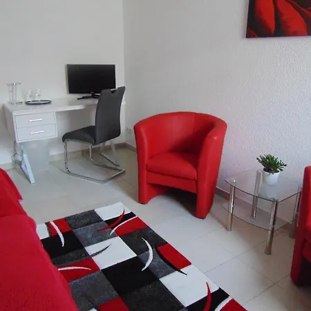 Ambiente Hotel 3*