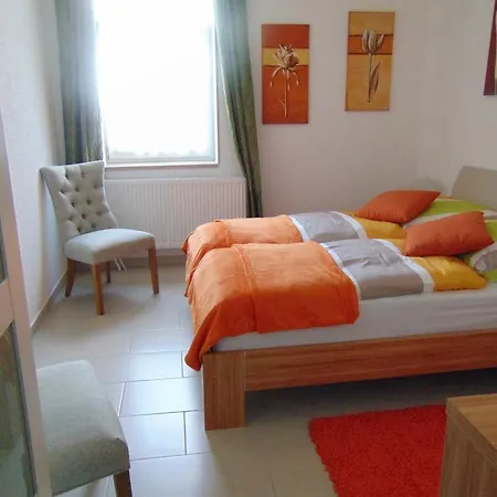Ambiente 3* Leipzig
