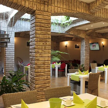 Hotel Ambiente