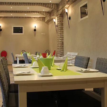 Hotel Ambiente