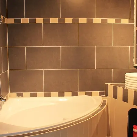 Hotel Ambiente Leipzig