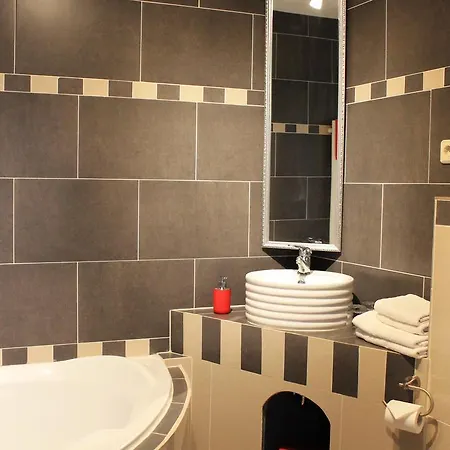 Hotel Ambiente 3*