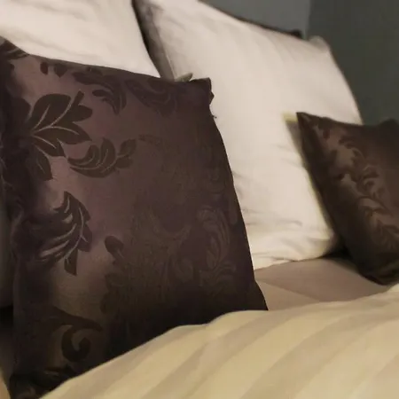 Hotel Ambiente 3*